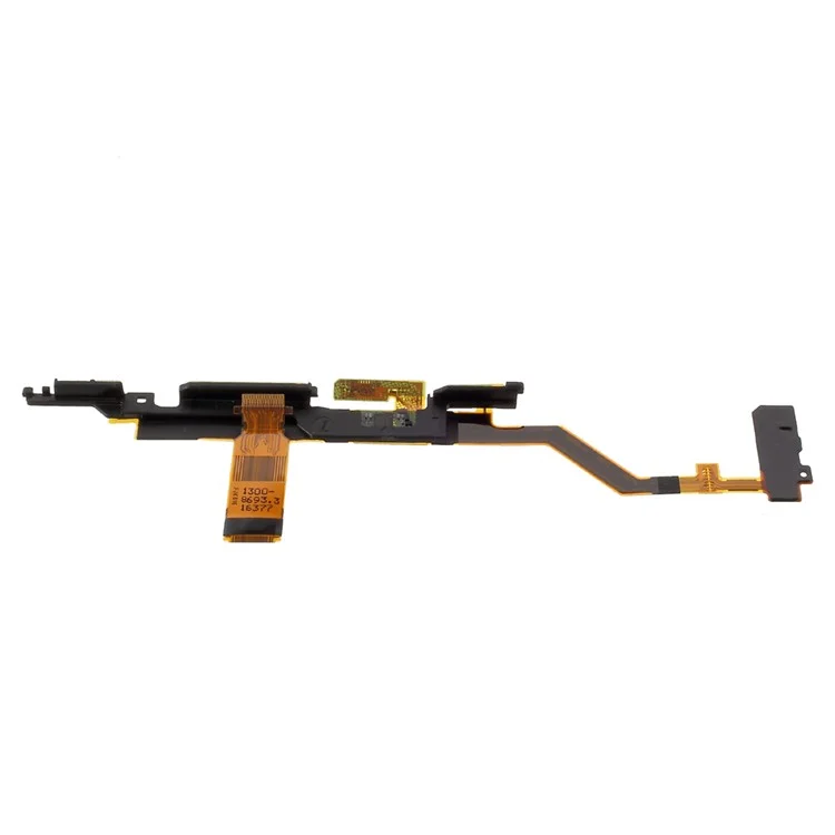 OEM Power On/Off Volume Flex Cable for Sony Xperia X Compact