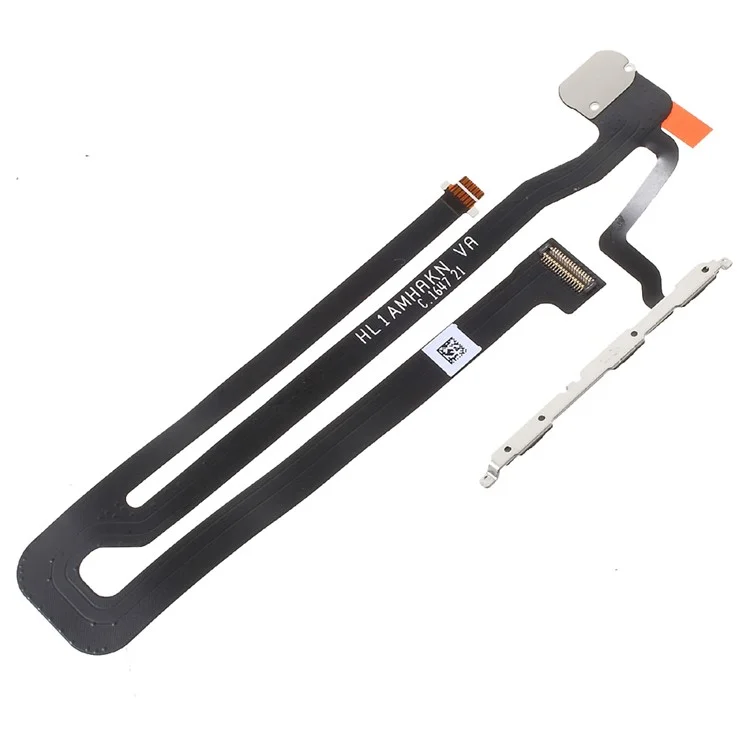 Pour Huawei Mate 9 Bouton Volume Flex Flex Cable Remplacement Pièce (OEM)