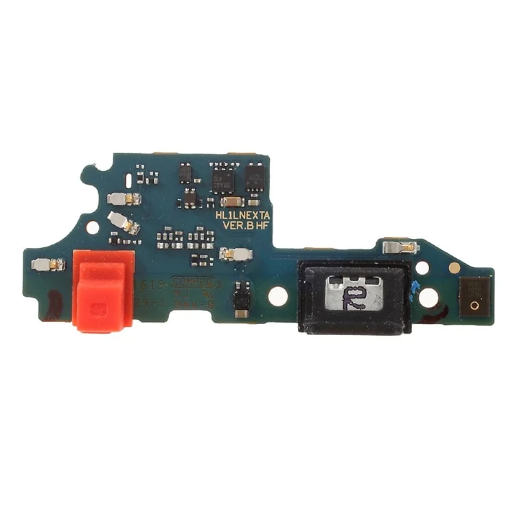 Para Huawei Mate 8 Porta de carregamento Dock Conector Cabo Flex Substitua a peça (OEM)
