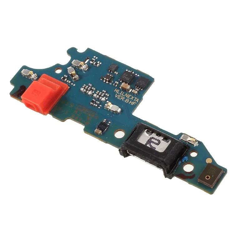Para Huawei Mate 8 Porta de carregamento Dock Conector Cabo Flex Substitua a peça (OEM)