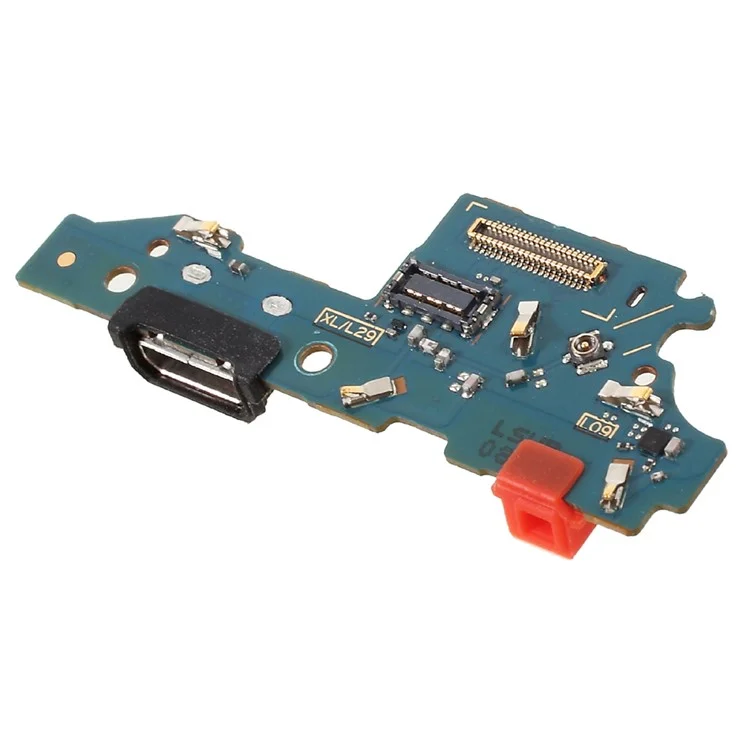 Para Huawei Mate 8 Porta de carregamento Dock Conector Cabo Flex Substitua a peça (OEM)