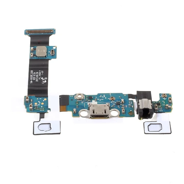 OEM Charging Port Dock Connector Flex Cable Replacement for Samsung Galaxy S6 Edge Plus G928T