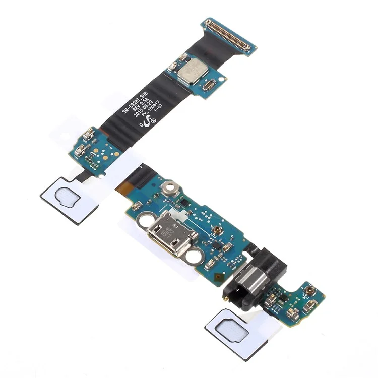 OEM Charging Port Dock Connector Flex Cable Replacement for Samsung Galaxy S6 Edge Plus G928T