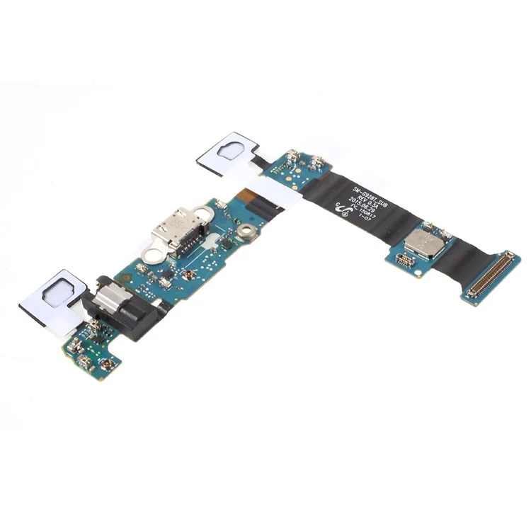 OEM Charging Port Dock Connector Flex Cable Replacement for Samsung Galaxy S6 Edge Plus G928T