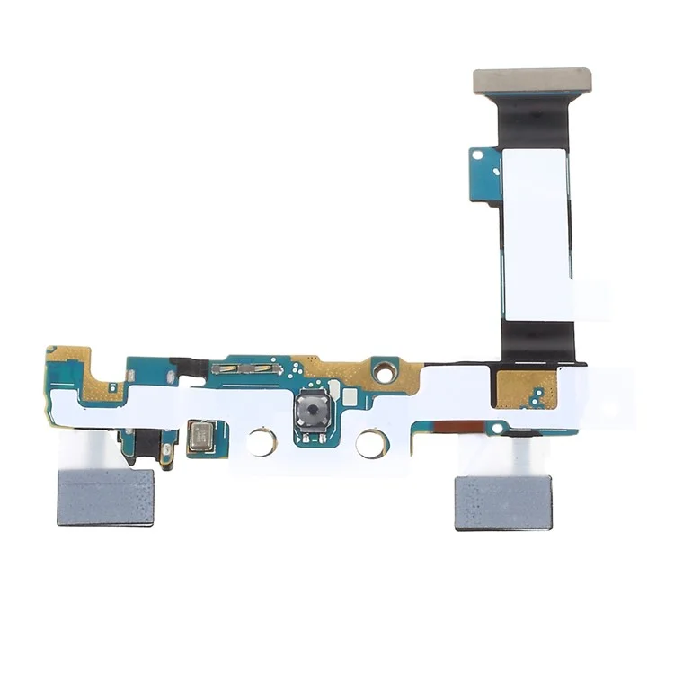 OEM Charging Port Dock Connector Flex Cable Replacement for Samsung Galaxy S6 Edge Plus G928T