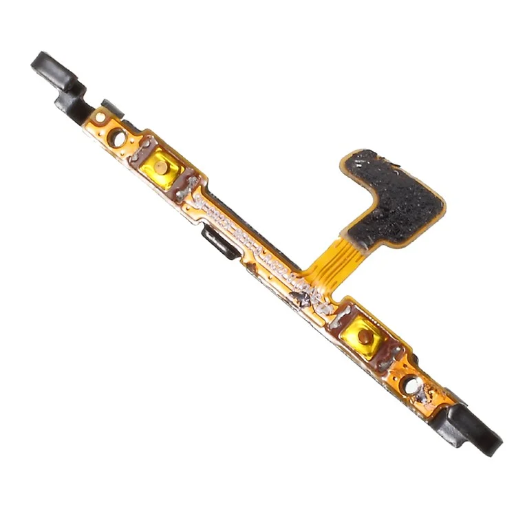 Inimigo Samsung Galaxy S6 Edge G925 Botão de Volume Flex Cable Substituição Parte (desmontagem Oem)