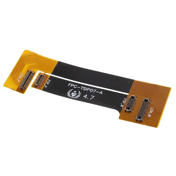 For iPhone 7 4.7 inch LCD Assembly Extended Tester Testing Flex Cable