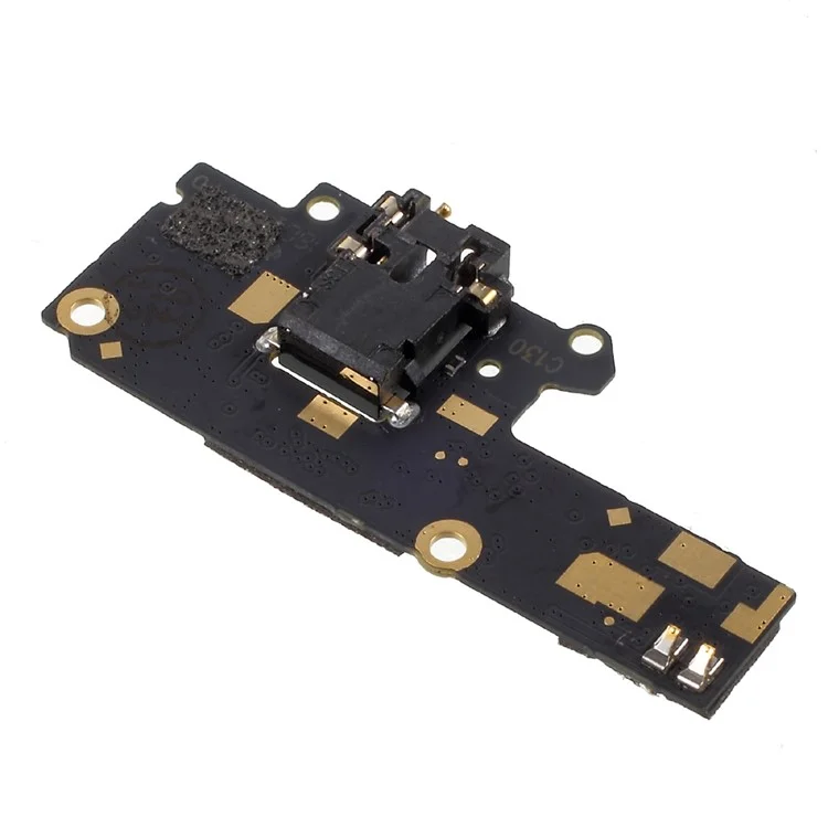 OEM Earphone Jack Flex Cable part for OnePlus 3