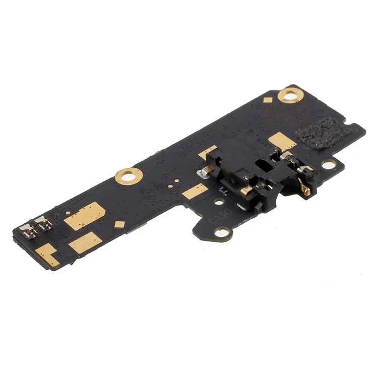 OEM Earphone Jack Flex Cable part for OnePlus 3