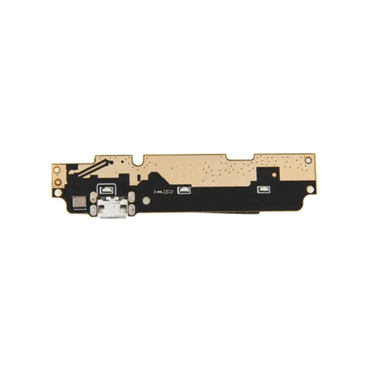 Charging Port Dock Connector Flex Cable Replacement for Xiaomi Redmi Note 2