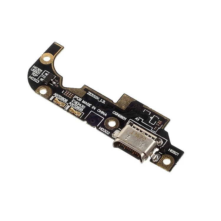 Pour Asus Zenfone 3 ZE552KL Chargeur Port Connecter Connecter Flex Cable Réparation