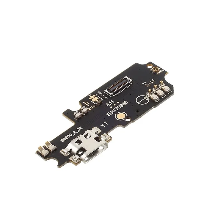 Connettore di Dock di Ricarica Connettore Flex Repair Part Per Asus Zenfone 3 Max ZC553KL