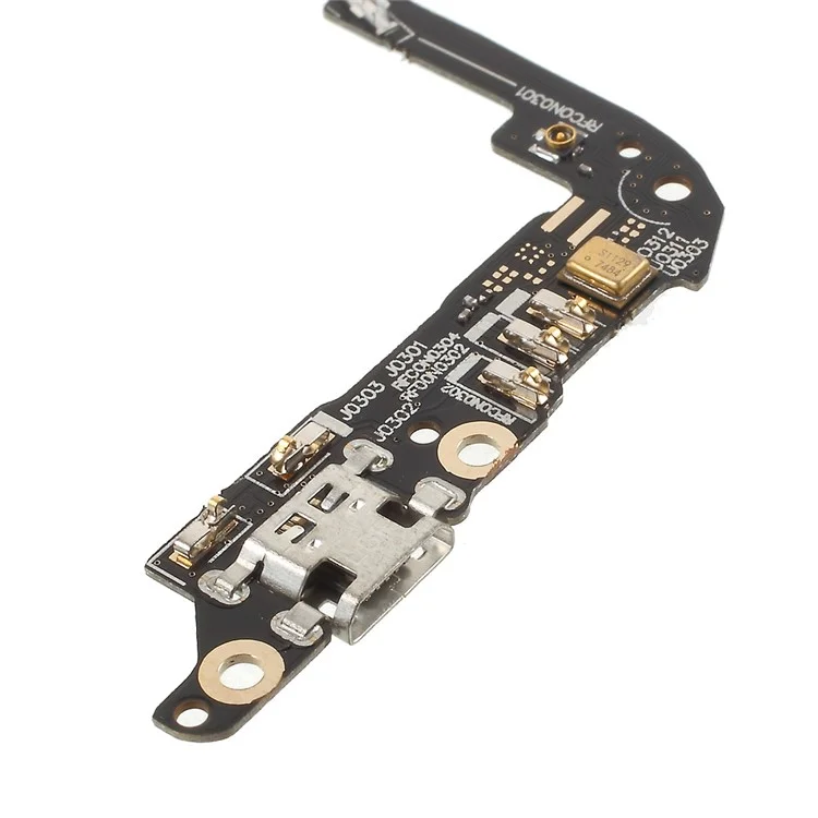 Charging Port Dock Connector Flex Cable Repair Part for Asus Zenfone 2 Laser ZE500KL