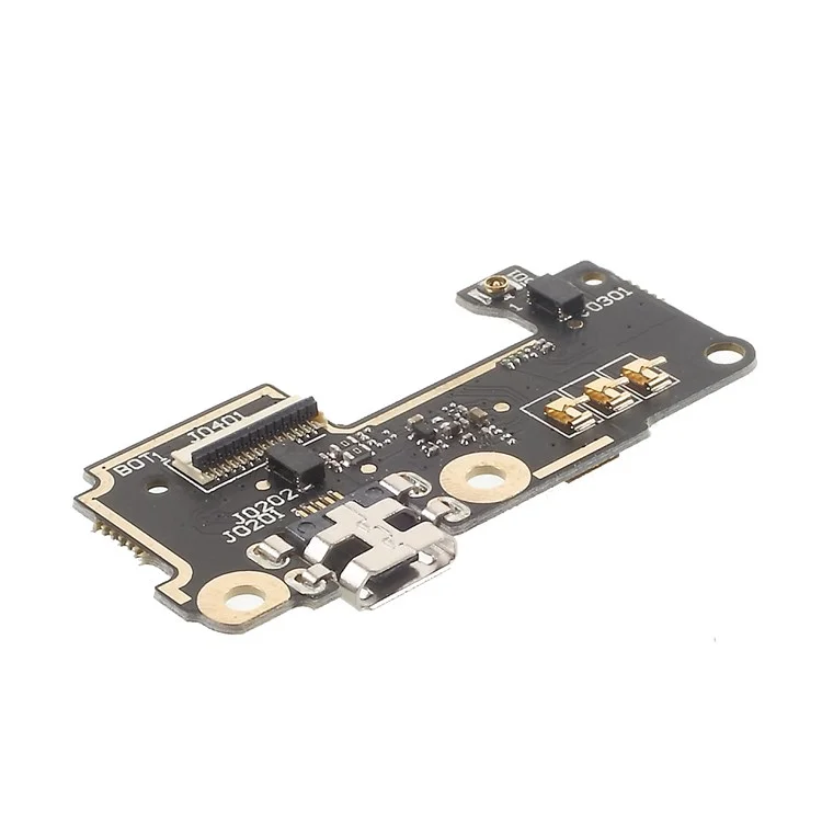 Charging Port Dock Connector Flex Cable Repair Part for Asus Zenfone 5