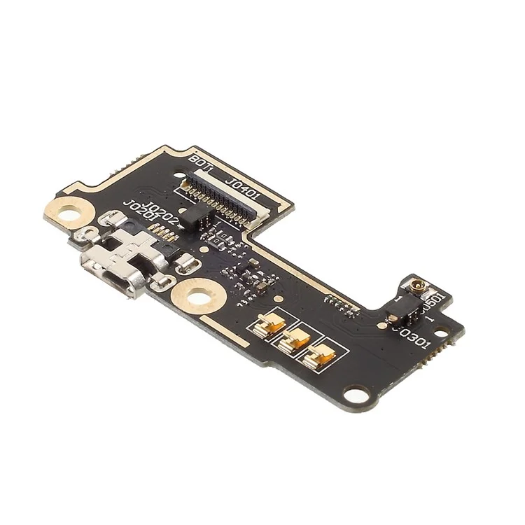 Charging Port Dock Connector Flex Cable Repair Parte Para Asus Zenfone 5