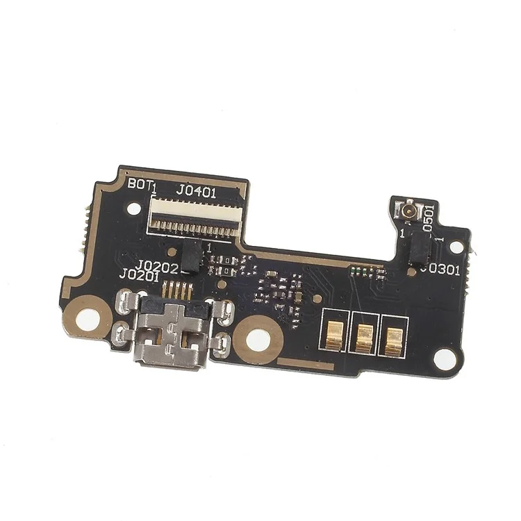 Charging Port Dock Connector Flex Cable Repair Parte Para Asus Zenfone 5