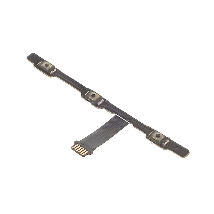 Power & Volume Buttons Flex Cable Part for Asus Zenfone 5