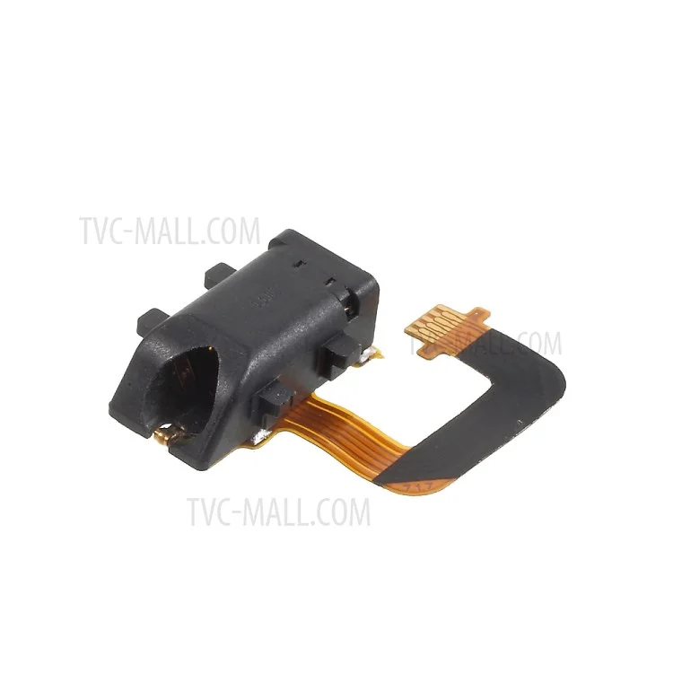 OEM Audio Earphone Jack Flex Cable for HTC Desire 626s