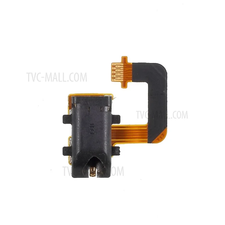 OEM Audio Earphone Jack Flex Cable for HTC Desire 626s