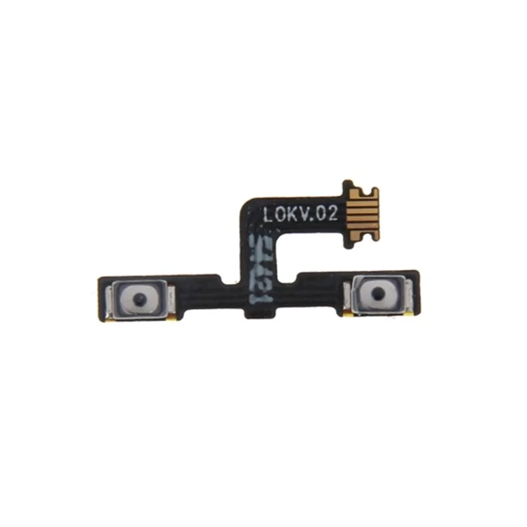 OEM Volume Flex Cable Repair Part for Meizu MX4 Pro