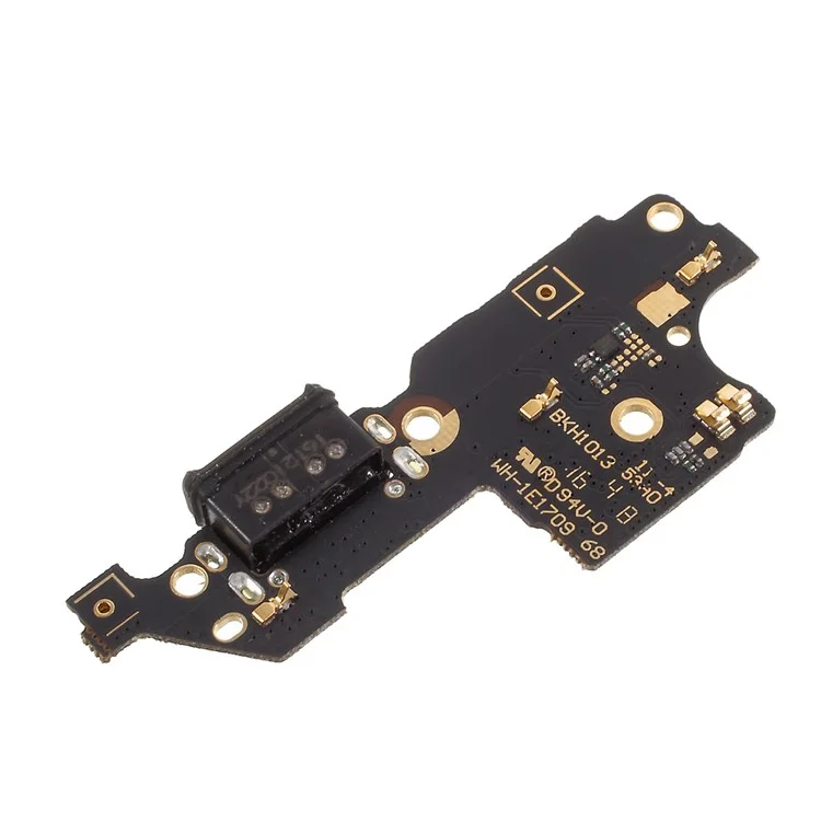 Dock Connector Flex Cable Parte di Riparazione della Porta di Ricarica per Huawei Mate 9