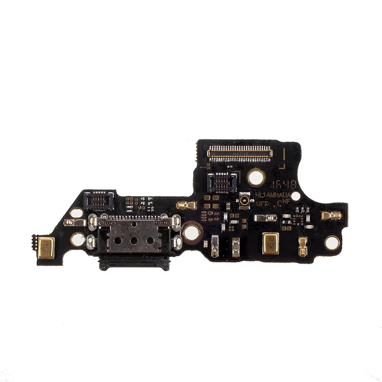 Dock Connector Flex Cable Parte di Riparazione della Porta di Ricarica per Huawei Mate 9
