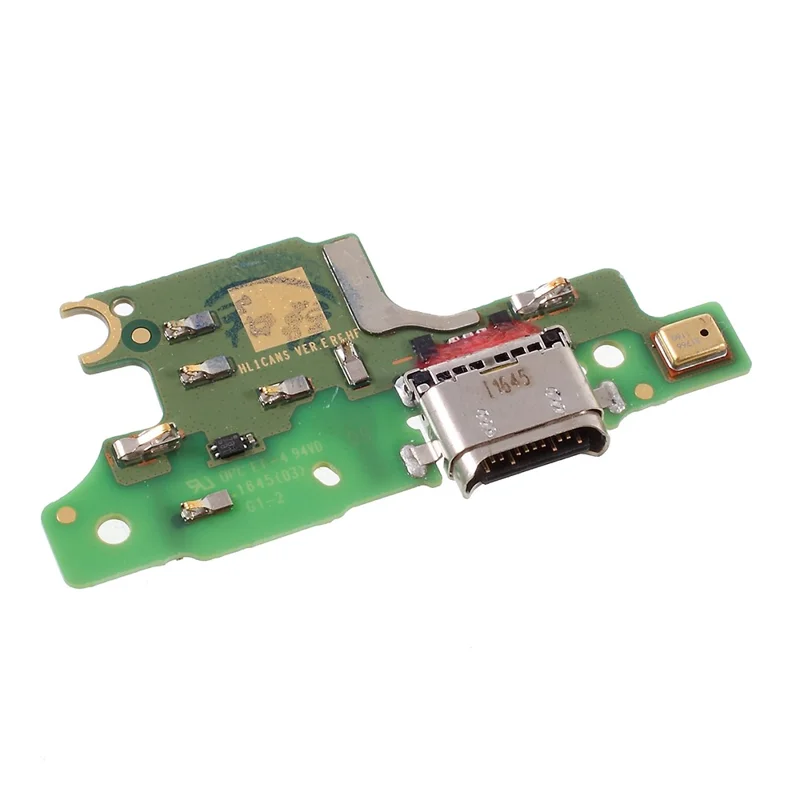 OEM Laadpoort Dock Connector Flex Kabel Reparatieonderdeel voor Huawei Nova