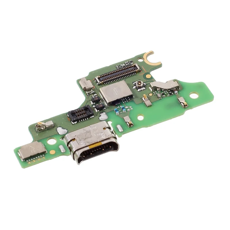 OEM Laadpoort Dock Connector Flex Kabel Reparatieonderdeel voor Huawei Nova