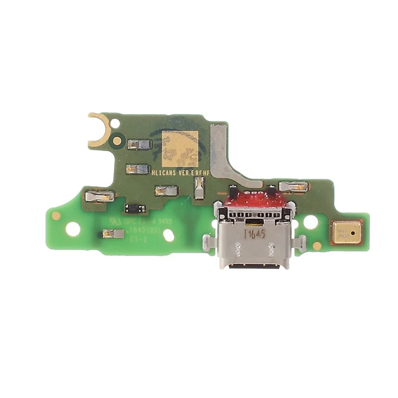 OEM Laadpoort Dock Connector Flex Kabel Reparatieonderdeel voor Huawei Nova