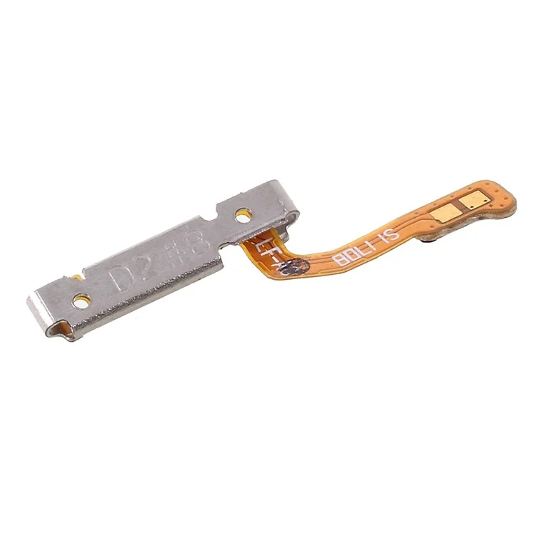 OEM for Samsung Galaxy S8 Plus G955 / S8 G950 Power On/Off Switch Button Flex Cable