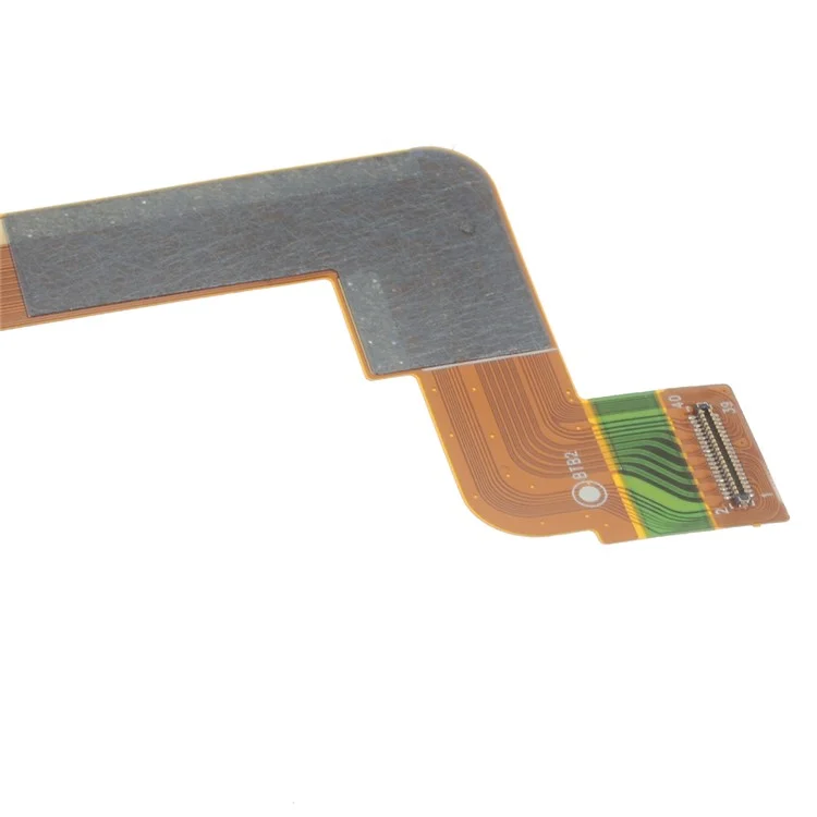 OEM Replacement for Sony Xperia M4 Aqua LCD Screen and Digitizer Assembly - Black