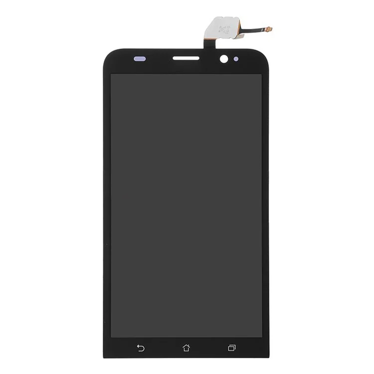 Tela LCD e Montagem de Digitalizadores Para Asus Zenfone 2 Ze551ml