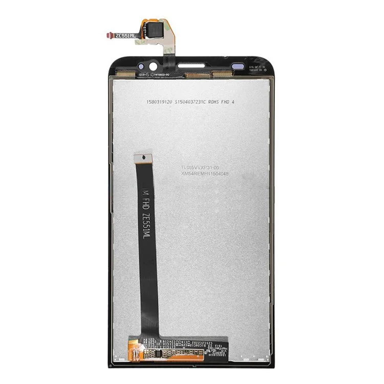 Assemblaggio di Schermo e Digitalizzatore LCD Per Asus Zenfone 2 ZE551ML