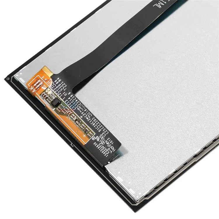 Assemblage D'écran et de Numériseur D'écran LCD Pour Asus Zenfone 2 ZE551ML