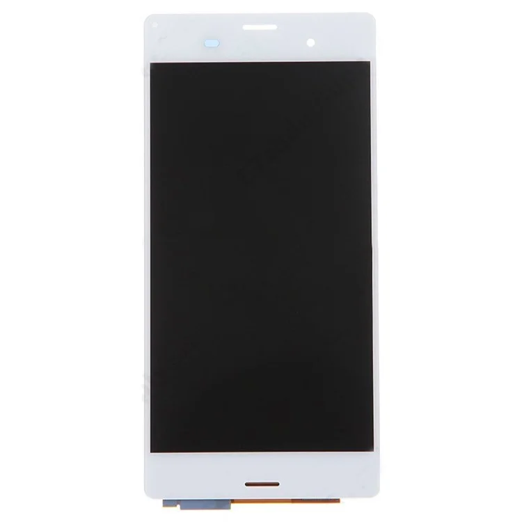 OEM for Sony Xperia Z3 D6603 D6643 D6653 D6616 LCD Screen and Digitizer Assembly - White