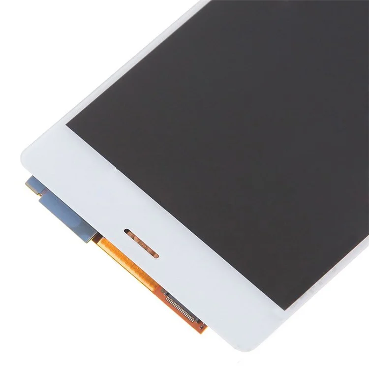 OEM for Sony Xperia Z3 D6603 D6643 D6653 D6616 LCD Screen and Digitizer Assembly - White