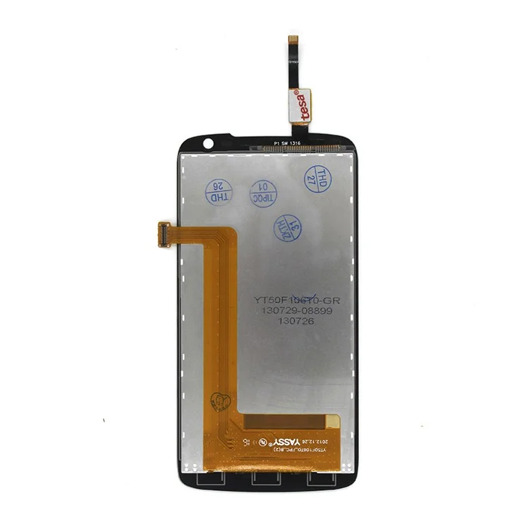 OEM Replacement LCD Screen and Digitizer Assembly for Lenovo S820