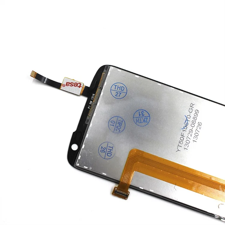 OEM Replacement LCD Screen and Digitizer Assembly for Lenovo S820