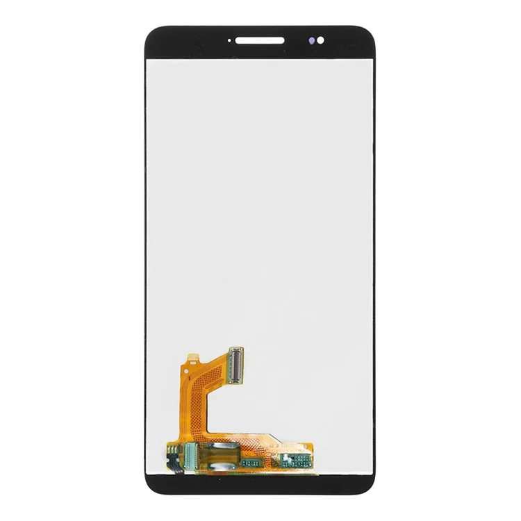 LCD Screen and Digitizer Assembly for Huawei Honor 7i - White
