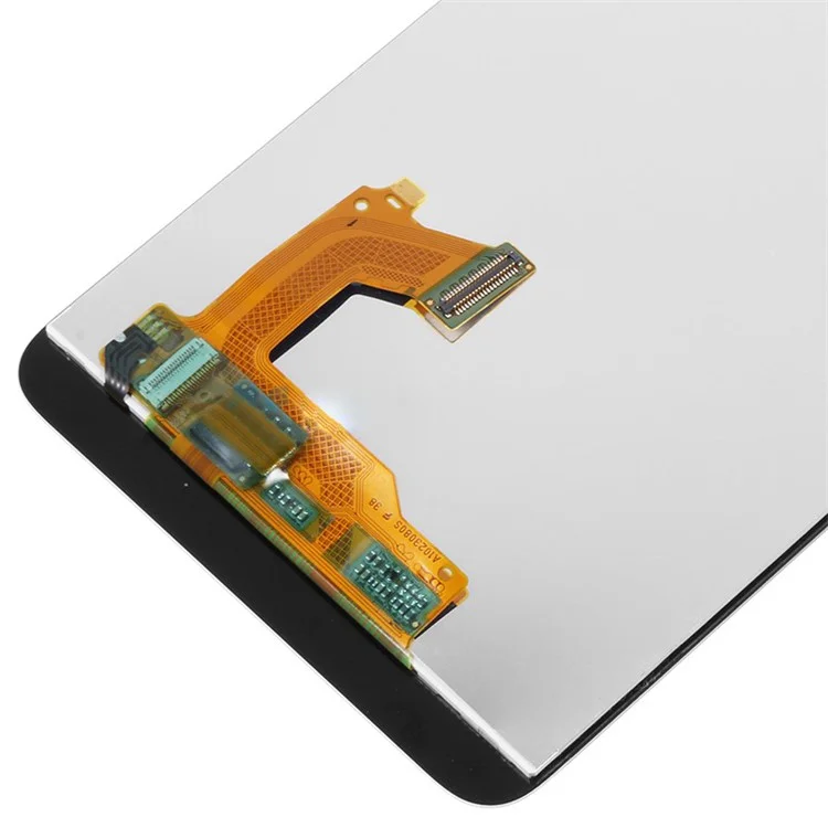 LCD Screen and Digitizer Assembly for Huawei Honor 7i - White