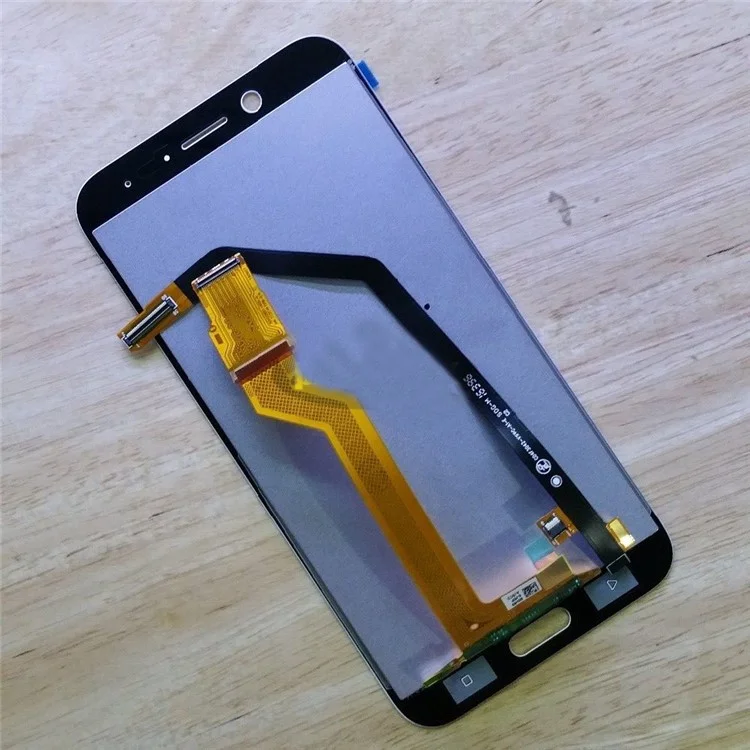 OEM LCD Screen and Digitizer Assembly Replacement Part for HTC 10 evo - Black