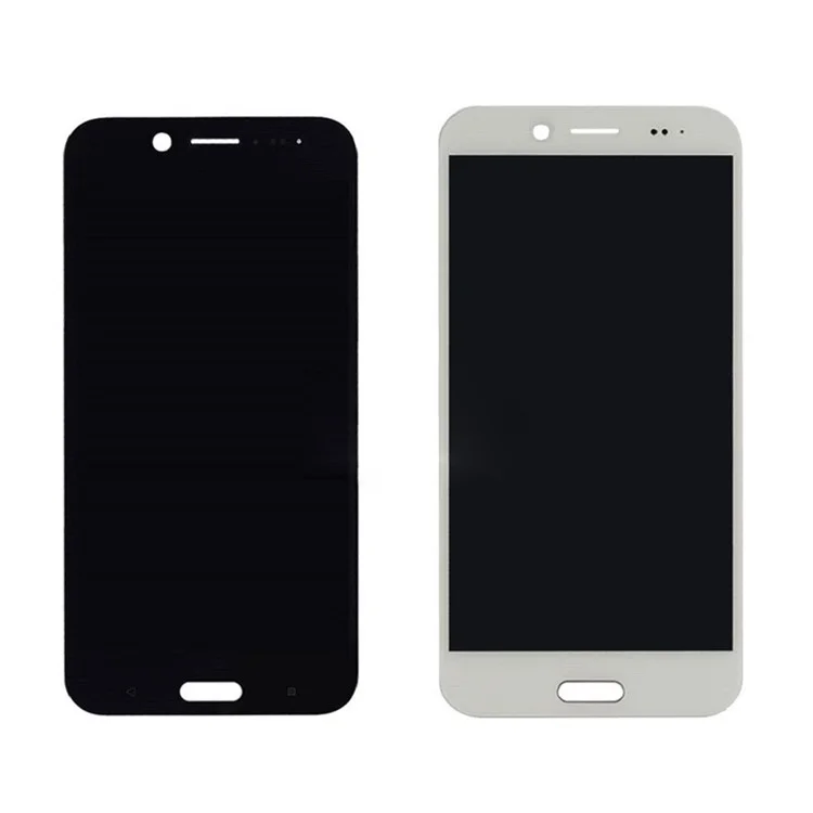 OEM LCD Screen and Digitizer Assembly Replacement Part for HTC 10 evo - Black