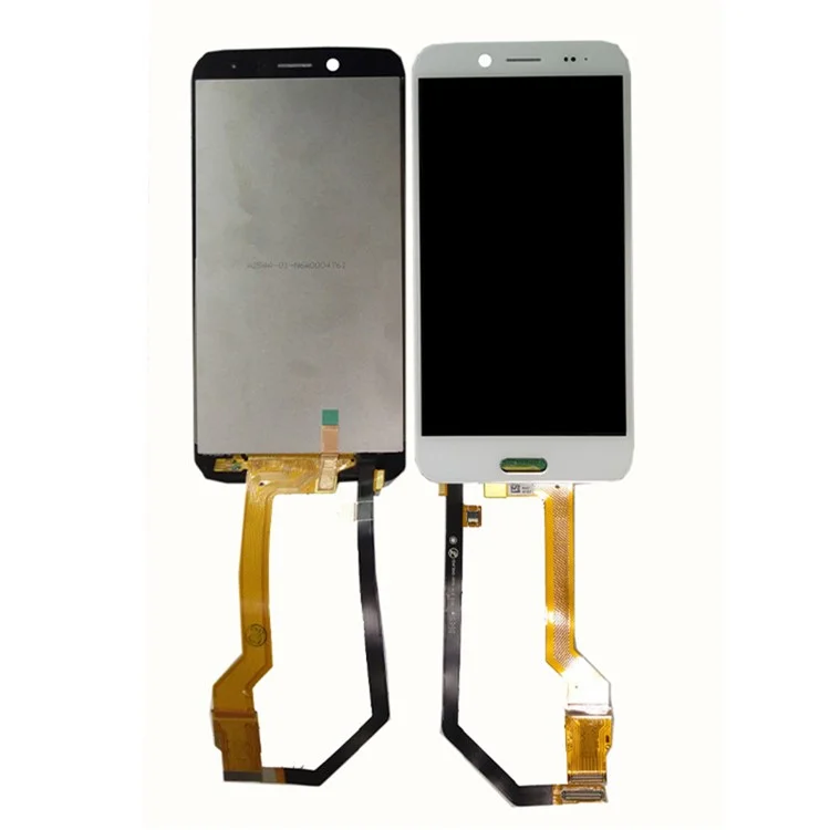 OEM Per la Sostituzione Della Parte Della Parte e Del Gruppo Digitalizzatore Evo LCD HTC 10 Evo - Bianca