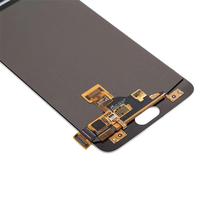 OEM LCD Screen and Digitizer Assembly for OnePlus 5 - White