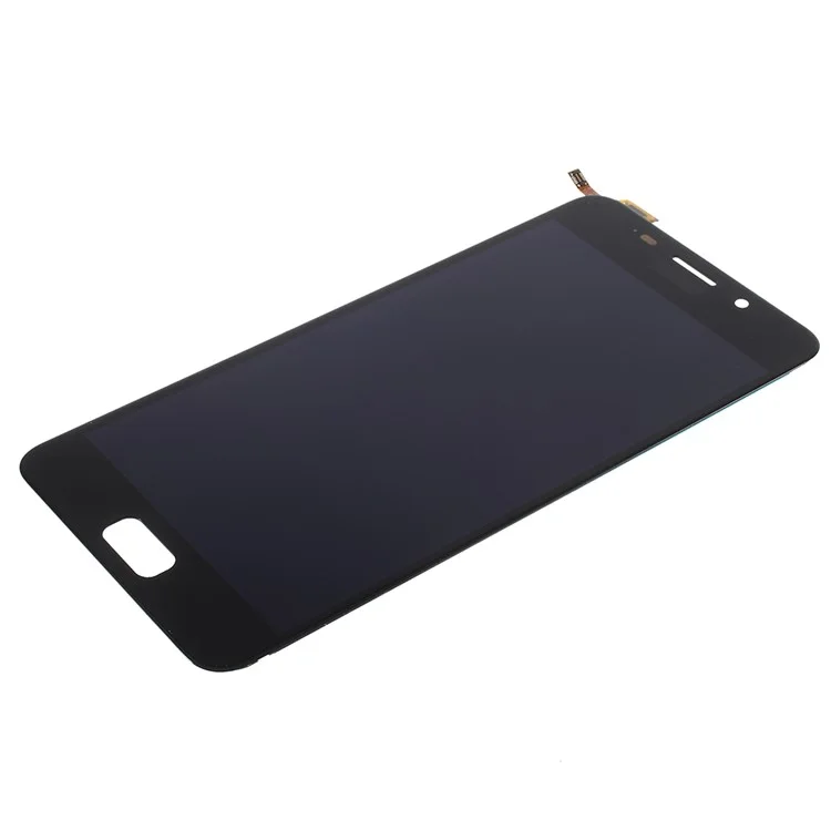 OEM Para Asus Zenfone 3s Max Zc521tl Tela LCD e Substituição do Conjunto do Digitalizador - Preto