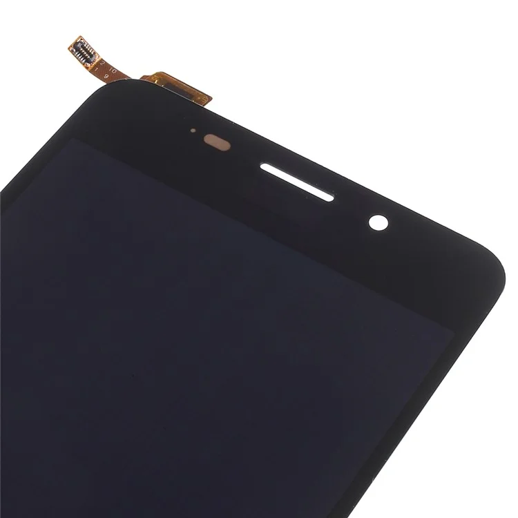 OEM Para Asus Zenfone 3s Max ZC521TL LCD Pantalla y Reemplazo Del Ensamblaje Del Digitalizador - Negro