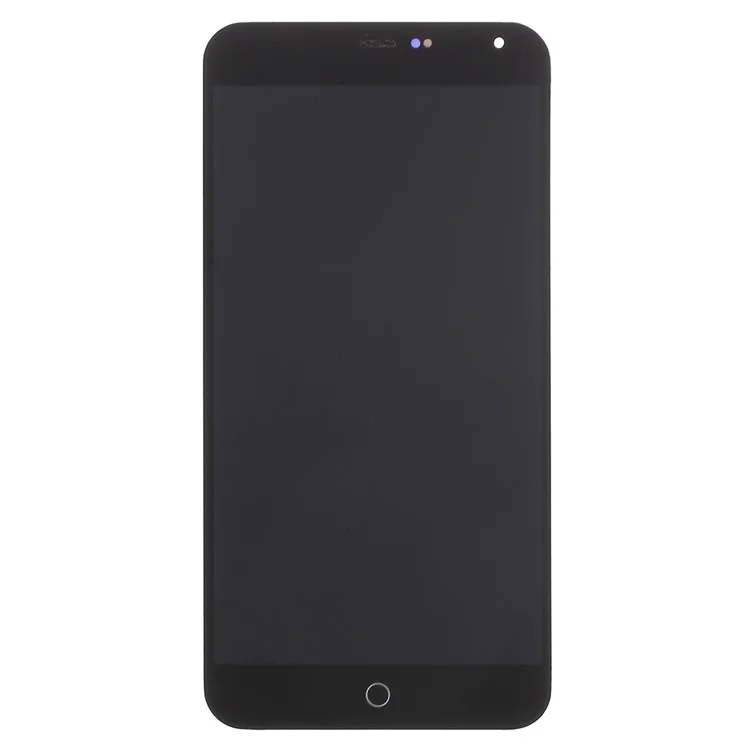 OEM LCD Screen and Digitizer Assembly + Frame Part for Meizu M1 Note