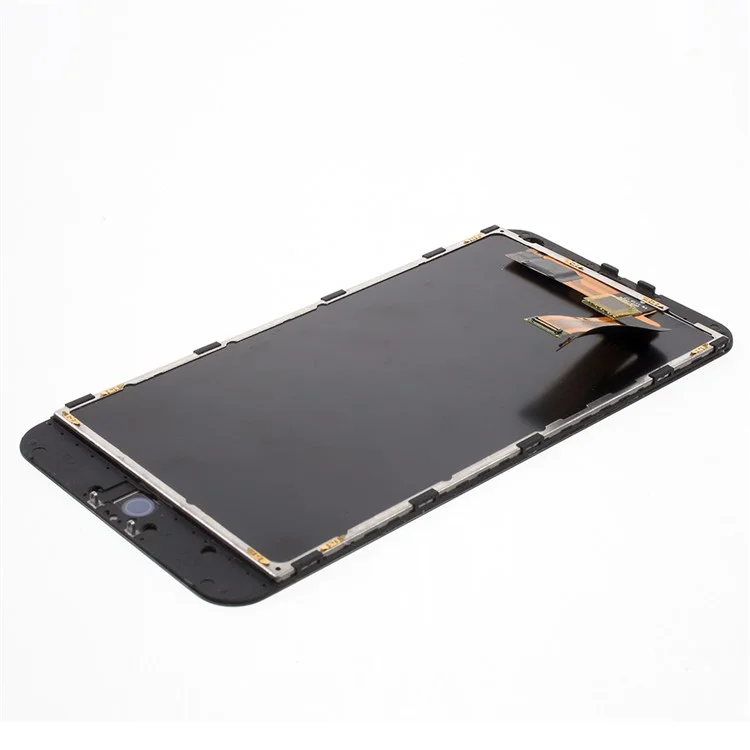 OEM LCD Screen and Digitizer Assembly + Frame Part for Meizu M1 Note