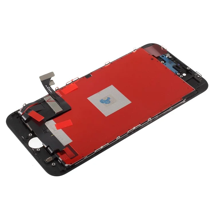 Pour L'iphone 8 4,7 Pouces / se (2e Génération) Écran LCD et Pièce de Remplacement de L'assemblage de Numériseurs (fabriqué Par le Fabricant de Chine ESR, Vue Complète, 380-450cd / m2 Luminance) (sans Logo) - le Noir