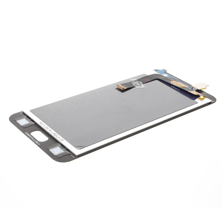 For Asus Zenfone 4 Selfie ZB553KL OEM LCD Screen and Digitizer Assembly Replacement - Black